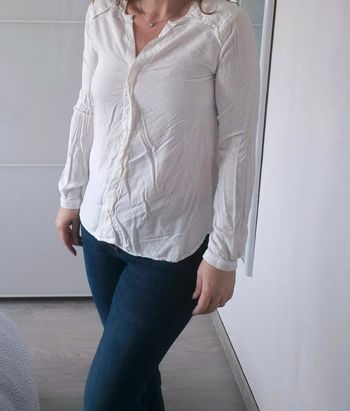 Blouse OB'Mum by Véronique delachaux taille 38