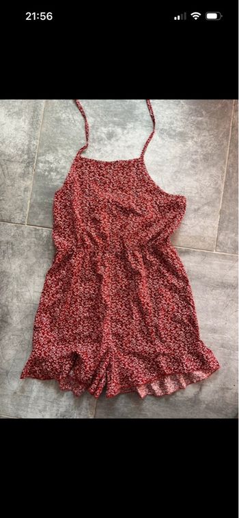 Combi short 