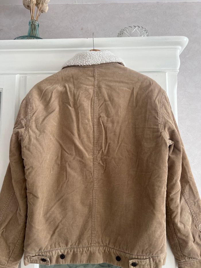 Blouson homme d’hiver - photo numéro 2