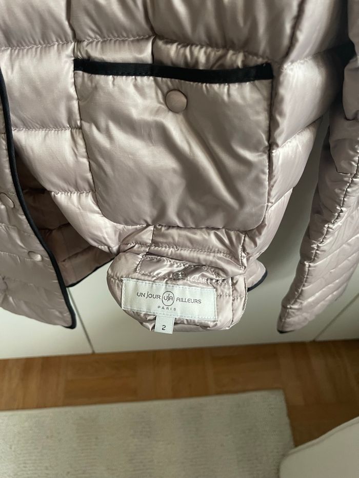 Veste chic - photo numéro 3