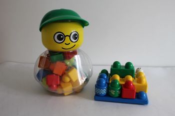 Lego Duplo Primo 1984