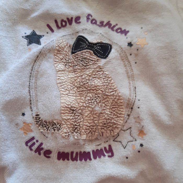 4 pyjamas 12 mois - photo numéro 10