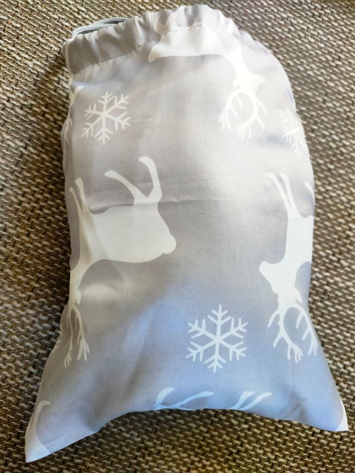 Porte bébé neuf multi positions mixte garçon ou fille - photo numéro 6