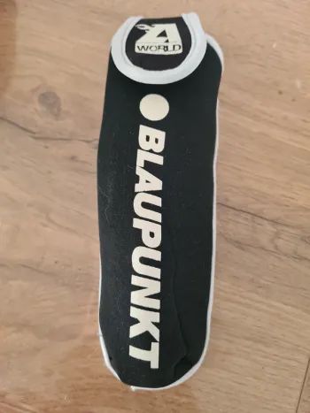 Pochette Blaupunkt en néoprène