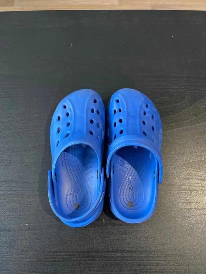 Chaussures type Crocs