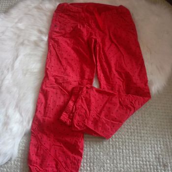 Pantalon Kiabi 8 ans