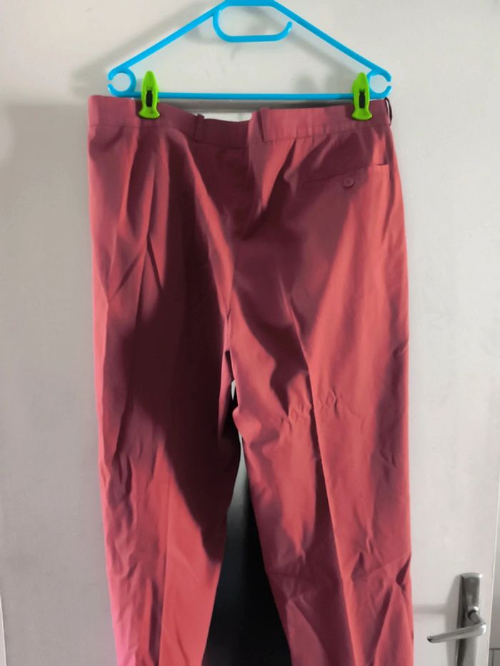 Pantalon 46 A110 - photo numéro 6