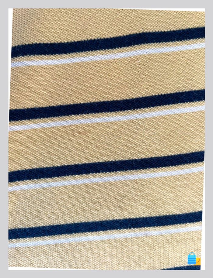 Polo Ralph Lauren – Homme – Taille XXL – Jaune – Très bon état - photo numéro 8