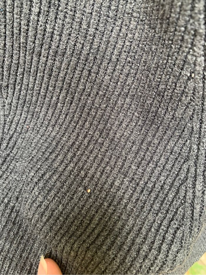 Pull Zara - photo numéro 2