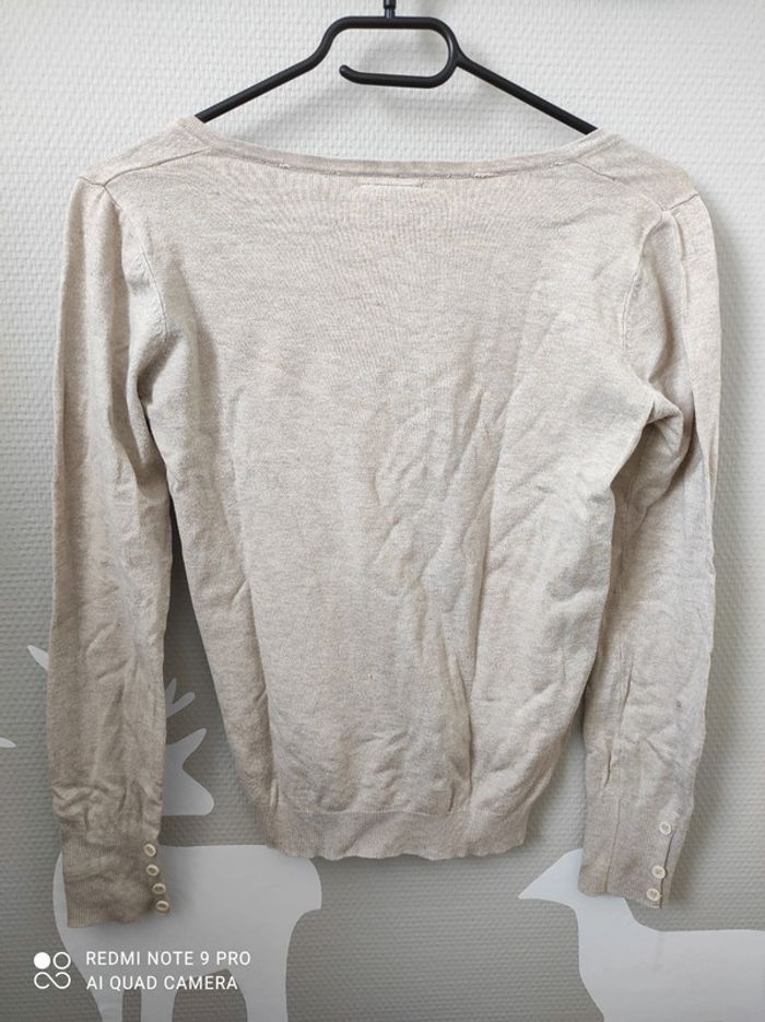 Pull léger - photo numéro 2