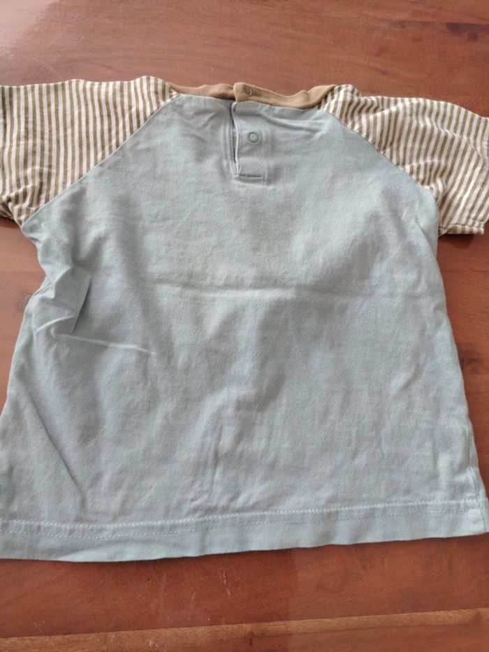Tee shirt imprimer - photo numéro 3