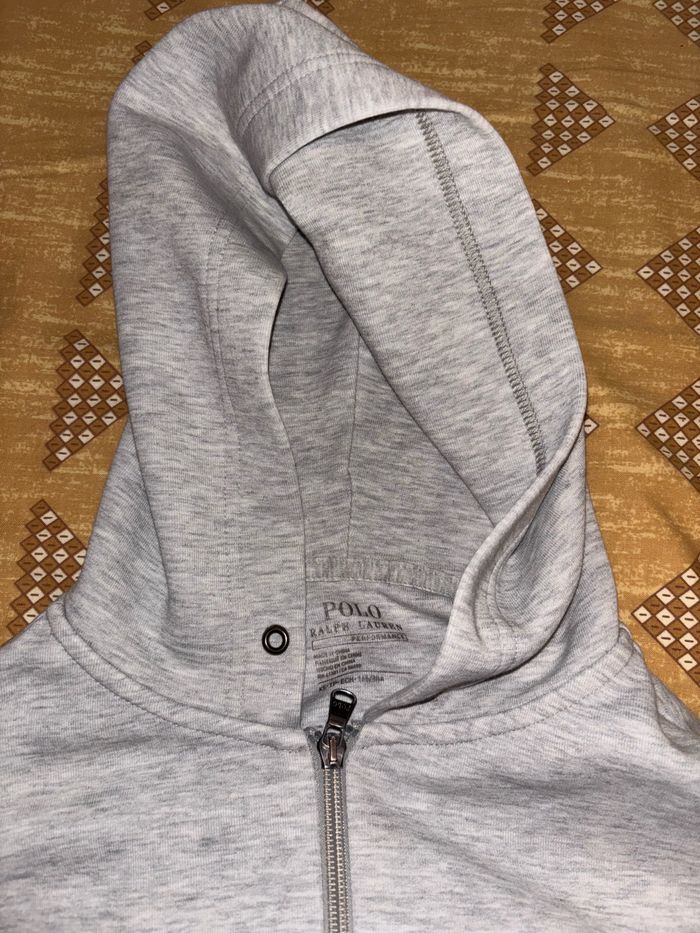 Veste polo, Ralph Lauren - photo numéro 2