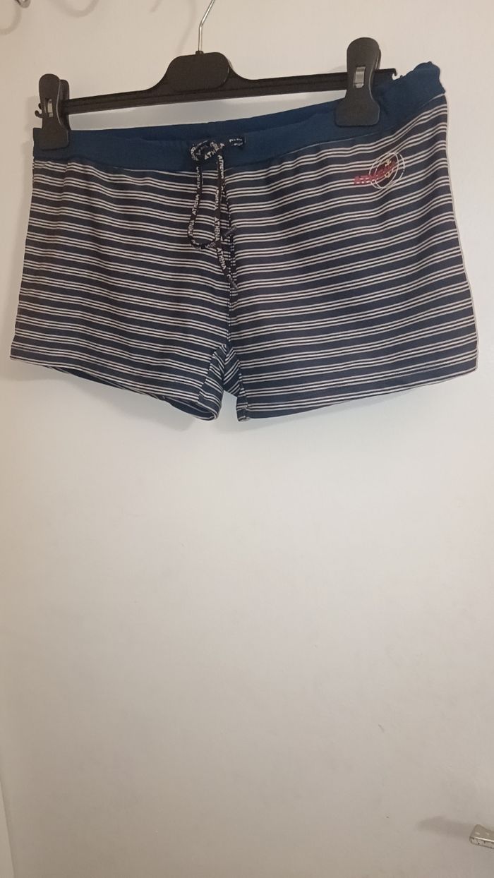 Maillot de bain