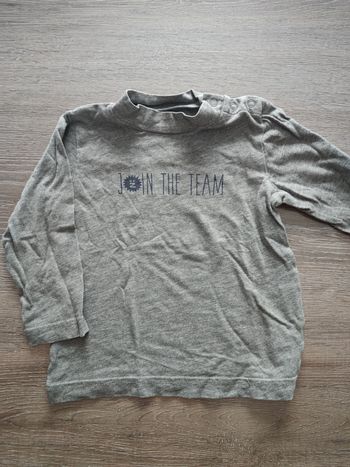 T shirt