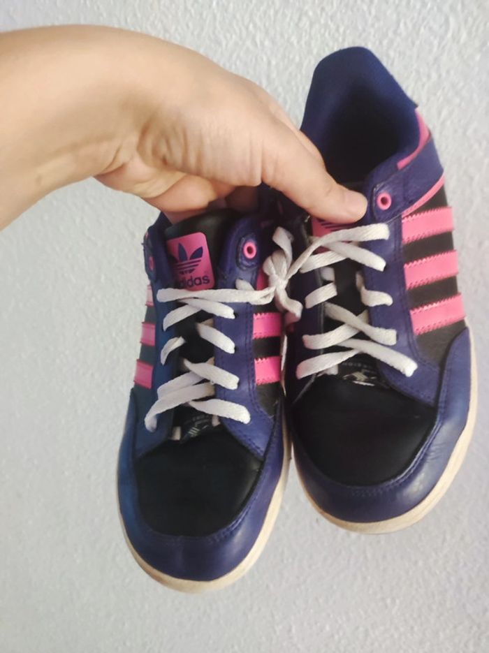 Basket - photo numéro 3