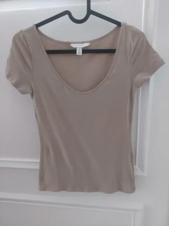 Tee-shirt H&M s