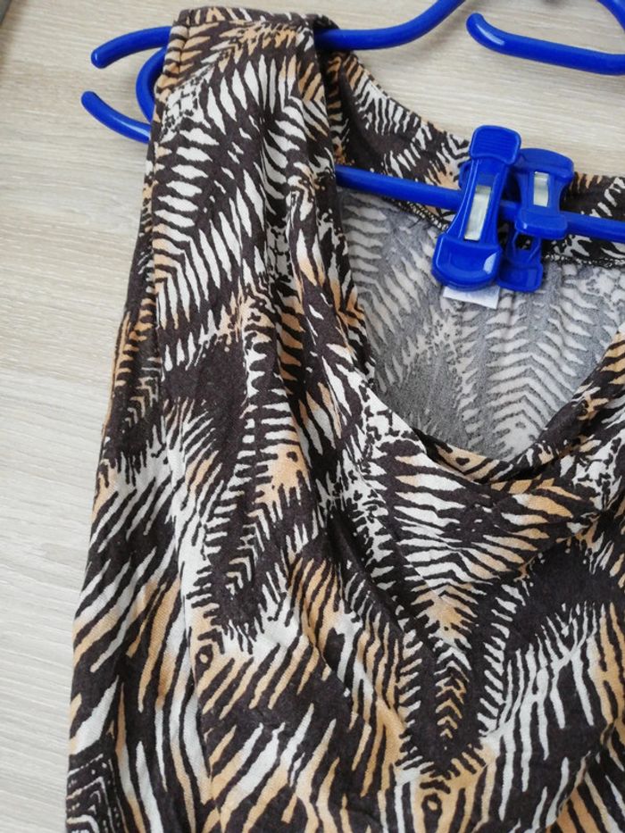 Tunique sans manches - photo numéro 3