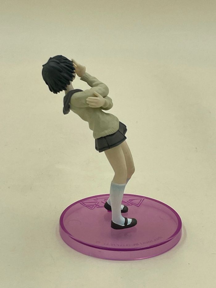 Figurine Dears Anime Neneko Izumi 8 cm - photo numéro 3