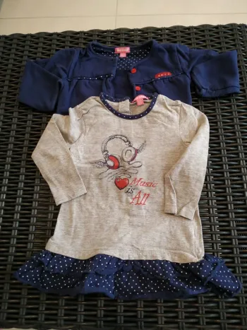 Ensemble 24 mois