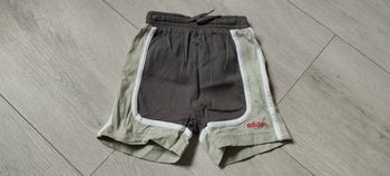 Short garçon 3 mois adidas