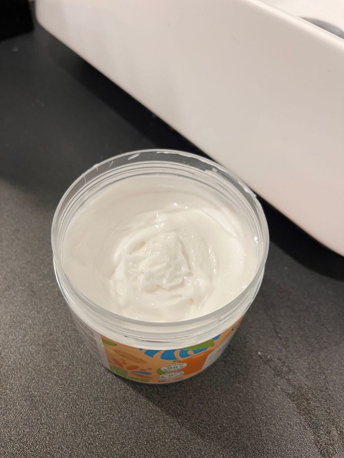 Activilong Tite Topping Crème Actikids pour enfants aux cheveux bouclés - photo numéro 5
