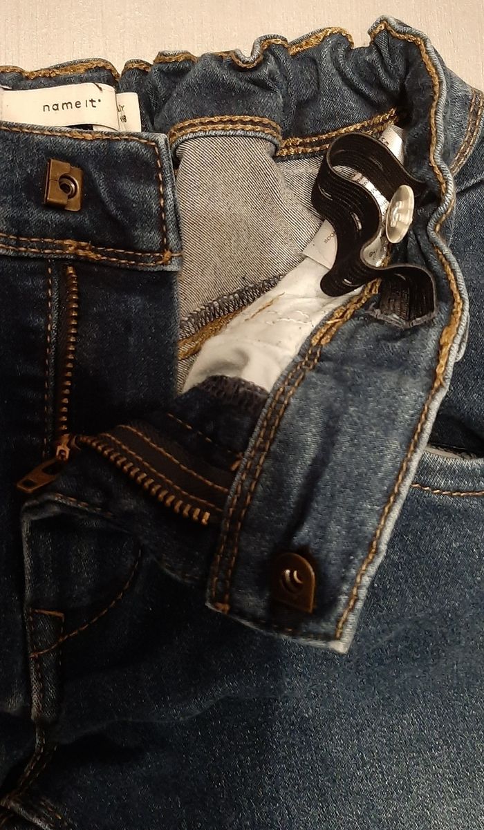 Jeans 13 ans - photo numéro 5