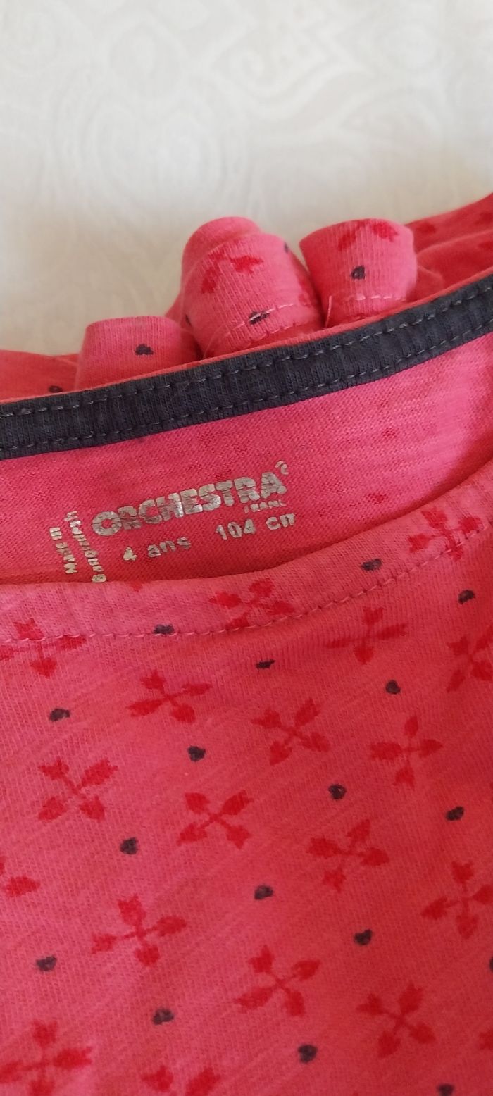 Lot tee-shirt - photo numéro 3