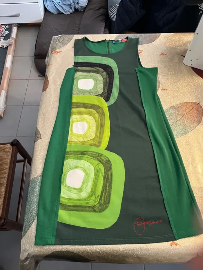 Robe Desigual