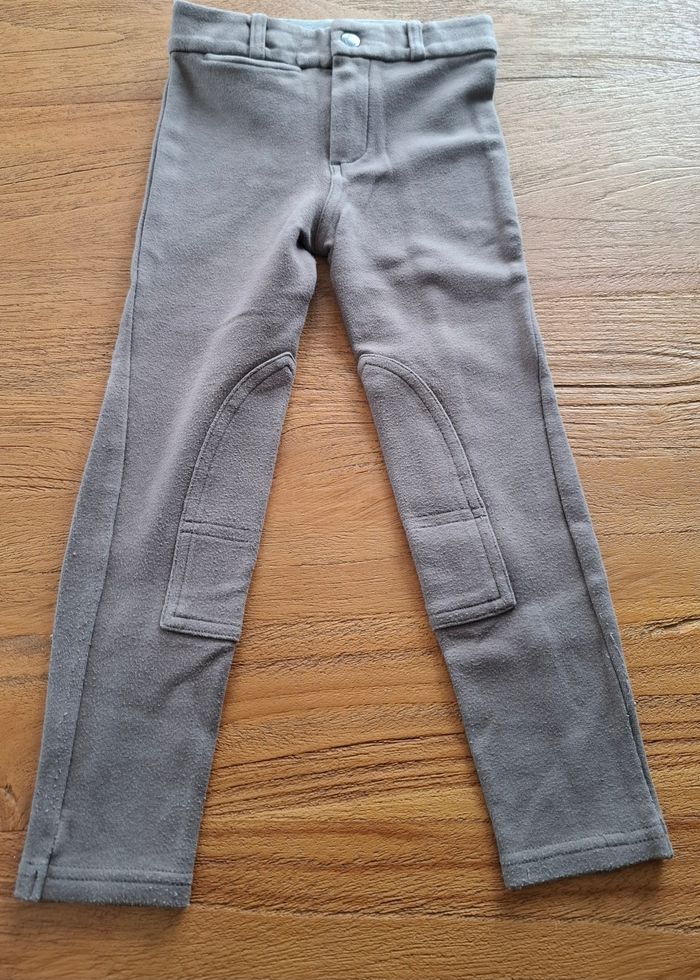Pantalon équitation