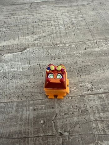 Clickeez série 2 légendaire 