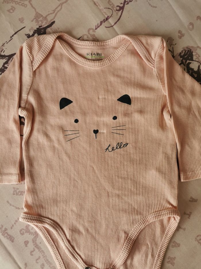 Lot bodies - photo numéro 6