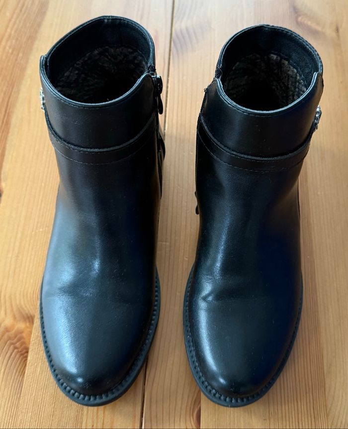Bottines « Lovely Skull » - photo numéro 2
