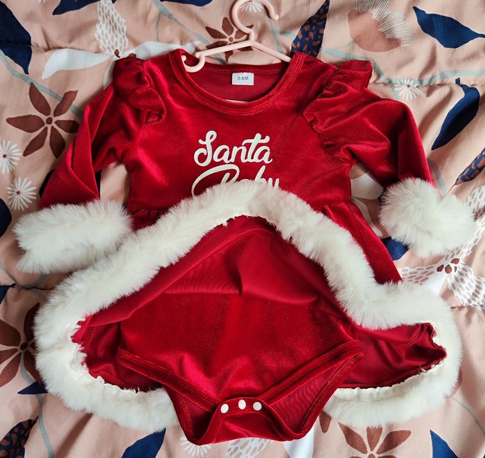 Robe de Noël - photo numéro 2