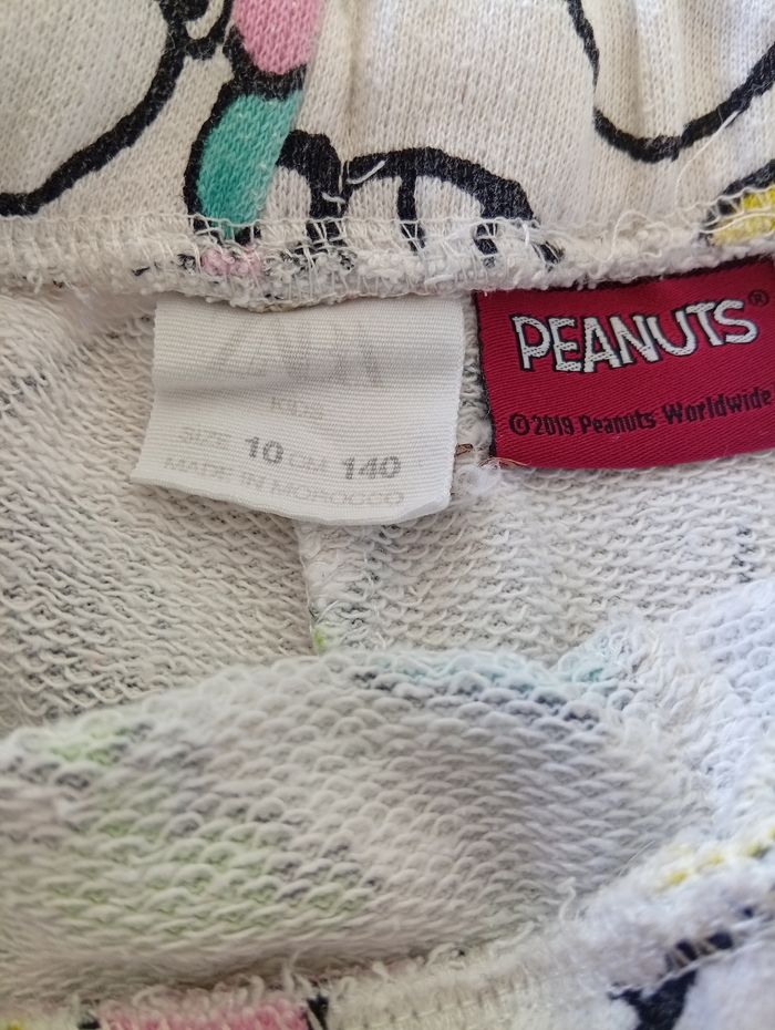 Short Snoopy - photo numéro 2