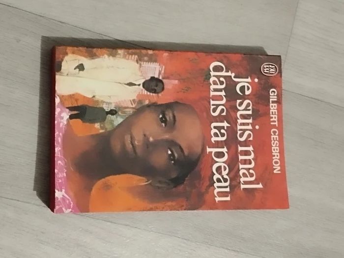 Lot de 7 romans en très bons états L082  7580057331 - photo numéro 9