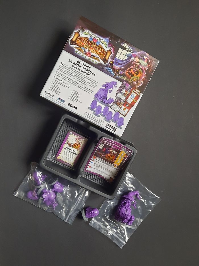 Super dungeons - photo numéro 2