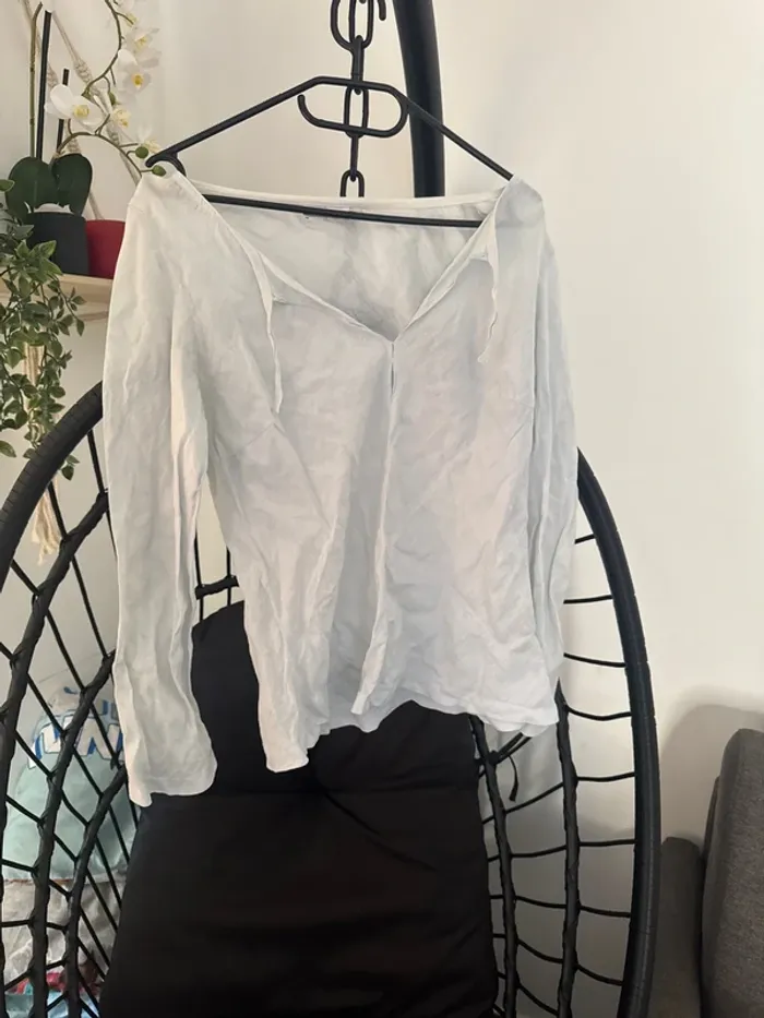 T-shirt femme