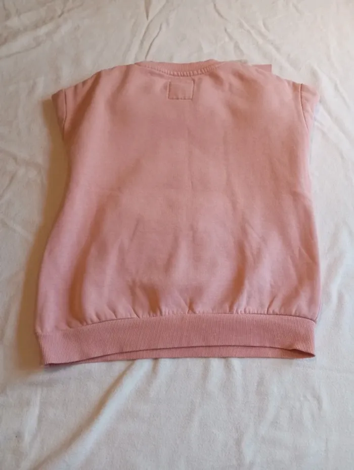 Pull de marque C&A et de taille 10ans - photo numéro 2