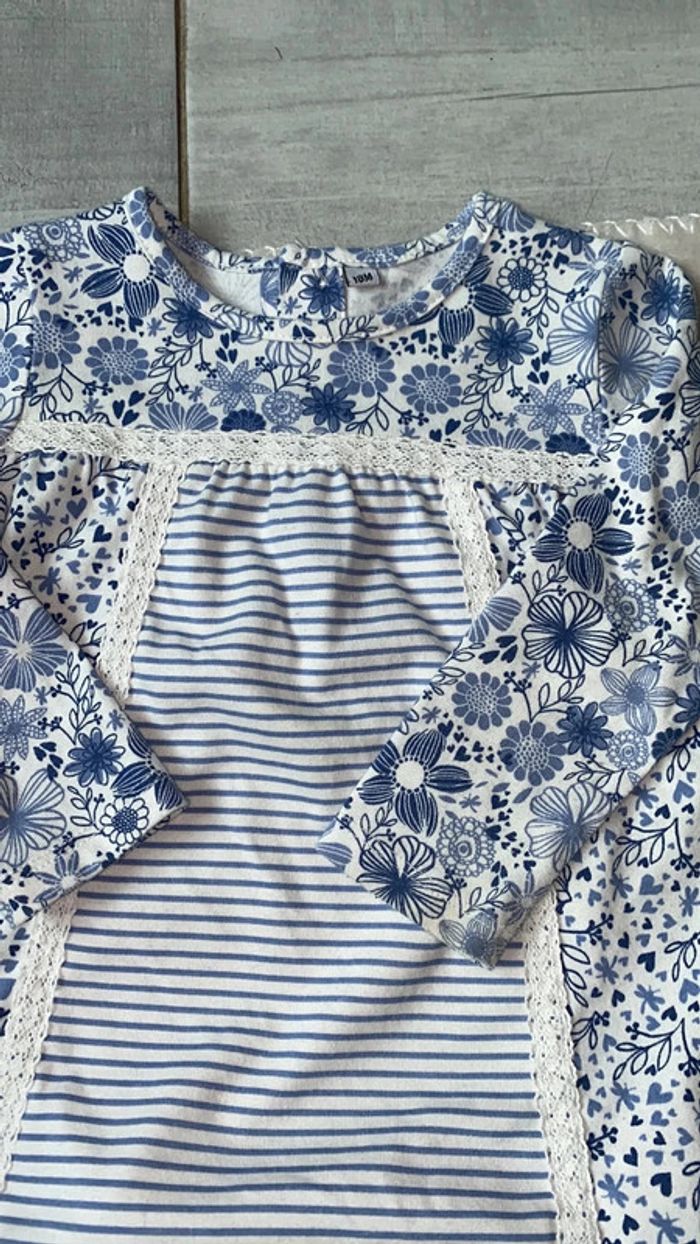 Ensemble 2 pièces fille - photo numéro 3