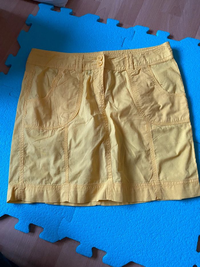 Jupe Colours of the World Taille 38