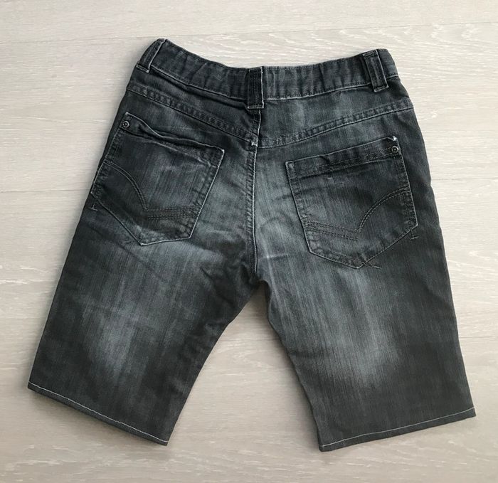 Short garçon 12ans Gémo - photo numéro 3