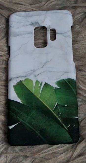 Coque Samsung Galaxy S9 imprimé