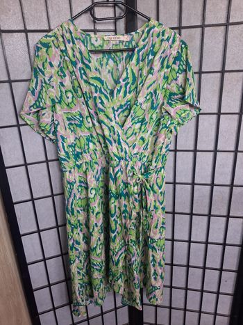 Robe femme - Taille 44 (XXL) - By One