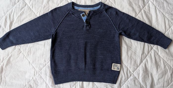 Lot 7 pulls - photo numéro 7