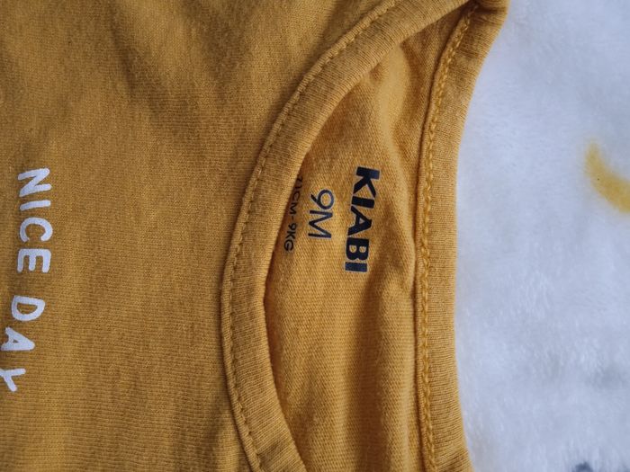 T-shirt - photo numéro 2