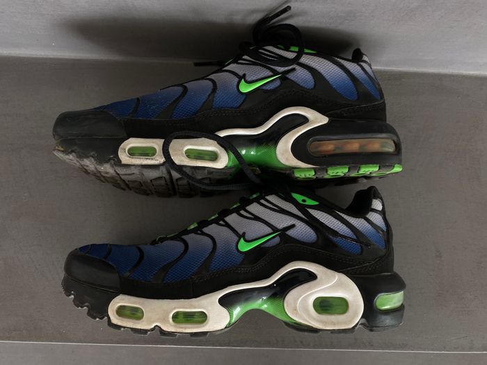 Basket Sneakers Nike Air Max Plus 37,5