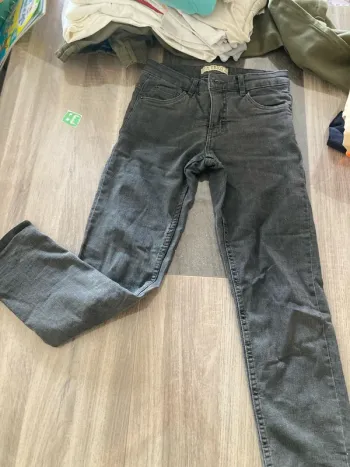 Pantalon jean