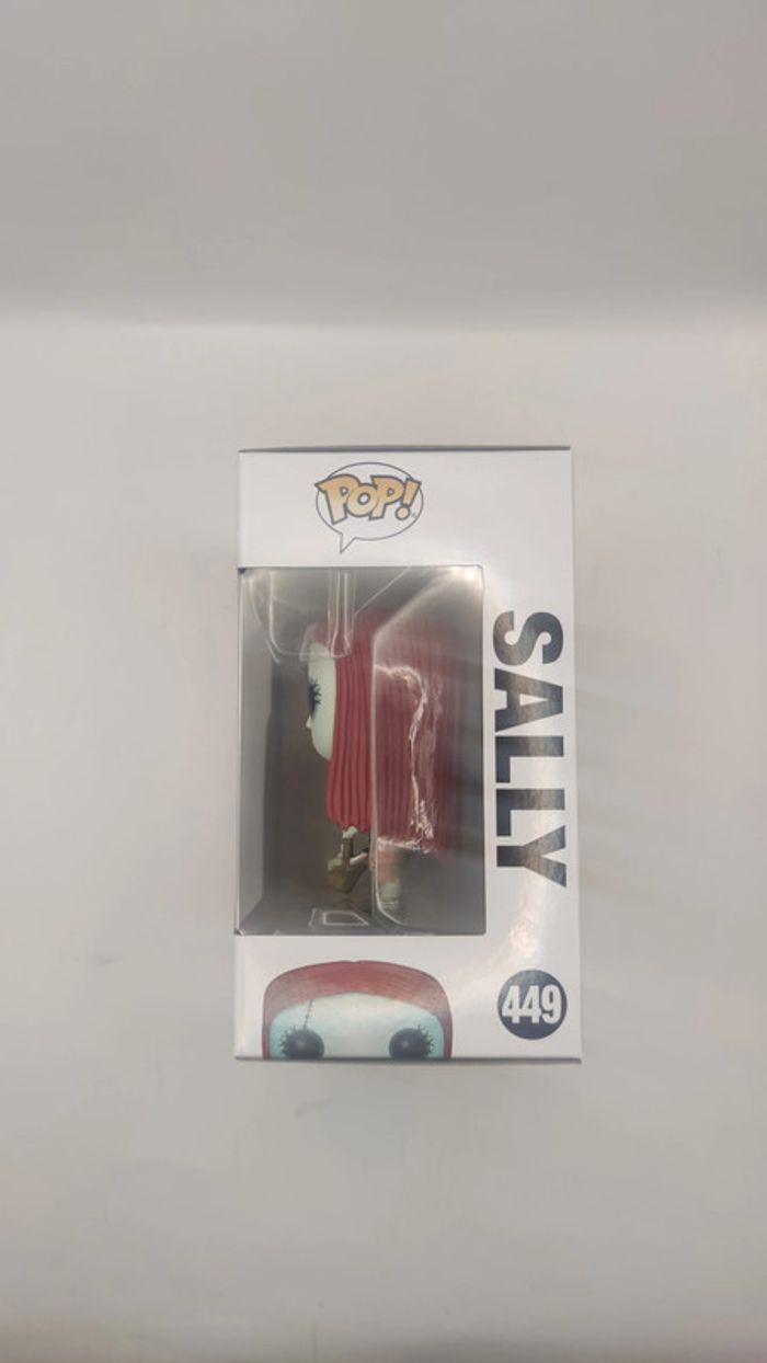 Funko pop : NBX 449 - Sally - photo numéro 2
