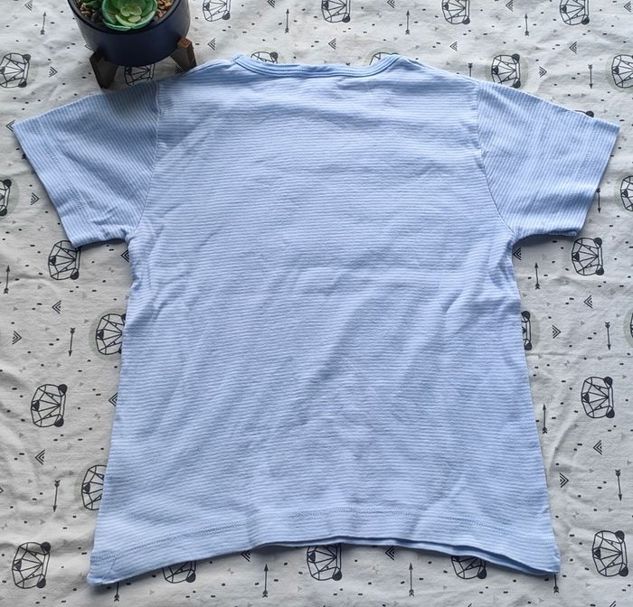 Lot de tee-shirt de taille 6 ans - photo numéro 10
