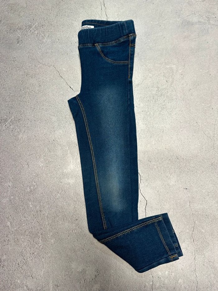 Pantalon jean 5 ans - photo numéro 13